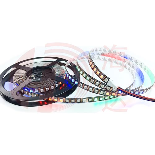 96pixels-HD107S-LED-Strip