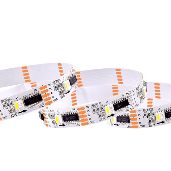 32pixels-addressable-dmx512-rgbw-pixel-led-strip