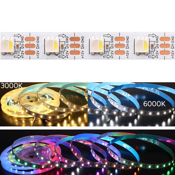 individually-12v-sk6812-rgbw-144leds-led-strip-one-led-one-pixel-7