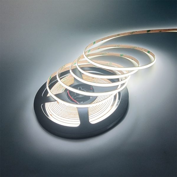 5mm-PCB-COB-LED-Strip-12