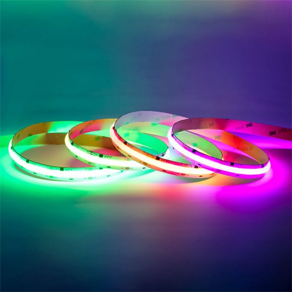 WS2811-DC24V-720LEDS-FCOB-PIXEL-COB-LED-STRIP-RGB-RGBW-RGBCCT-DC12V-6